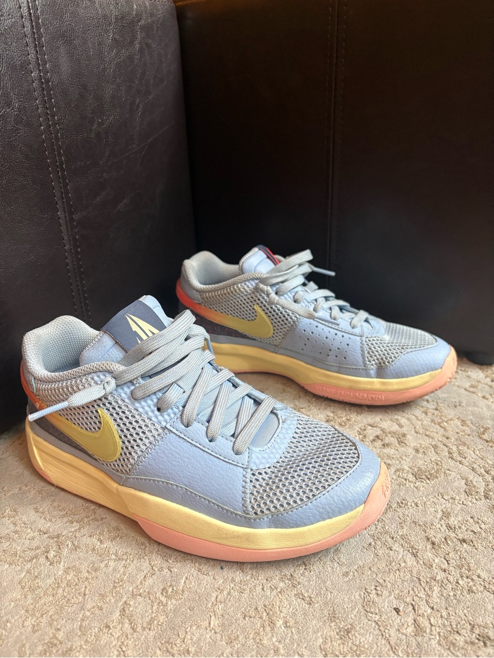 Nike Ja 1 “Day One”